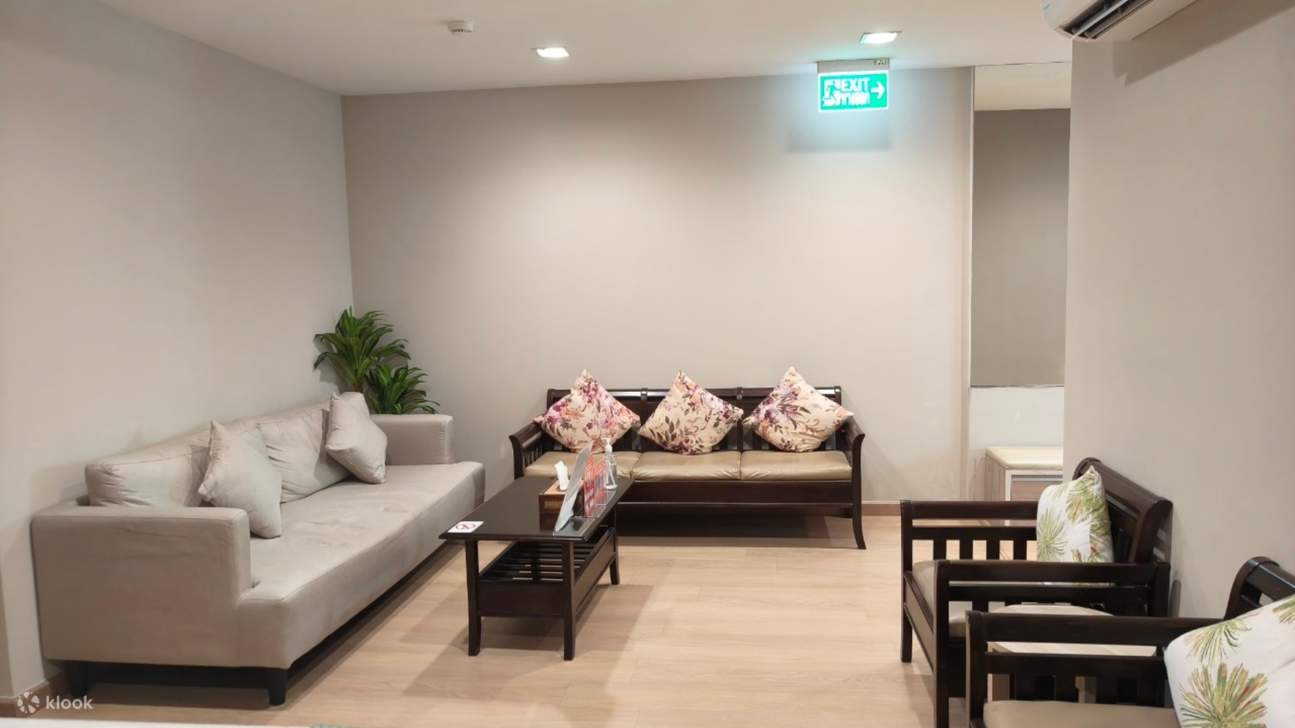 Spring Massage & Spa | Phrom Phong à Bangkok